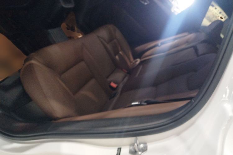 Used Volvo XC60 New Energy 2023 T8 Plug-in Hybrid Long-Range All-Wheel Drive Smart Luxury Edition