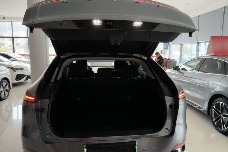 Used XPeng G6 2023 580 Long-Range Max