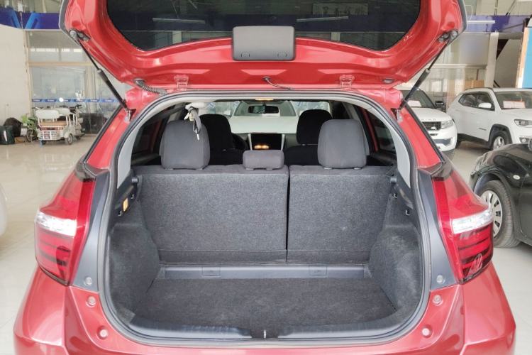 Used Toyota YARiS L Zhi Xuan 2016 Revised 1.5E CVT Charming Edition