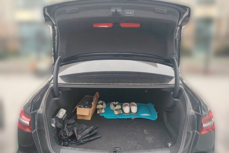 Used Audi A6L 2023 Revised 45 TFSI Prestige Dynamic Edition