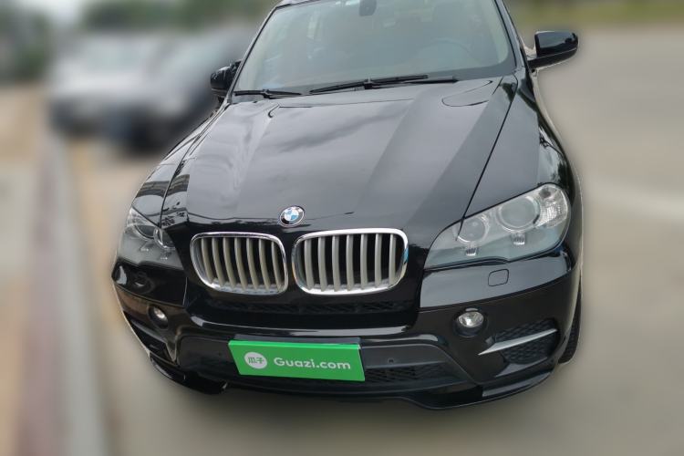 Used BMW X5 2011 xDrive35i Luxury Model