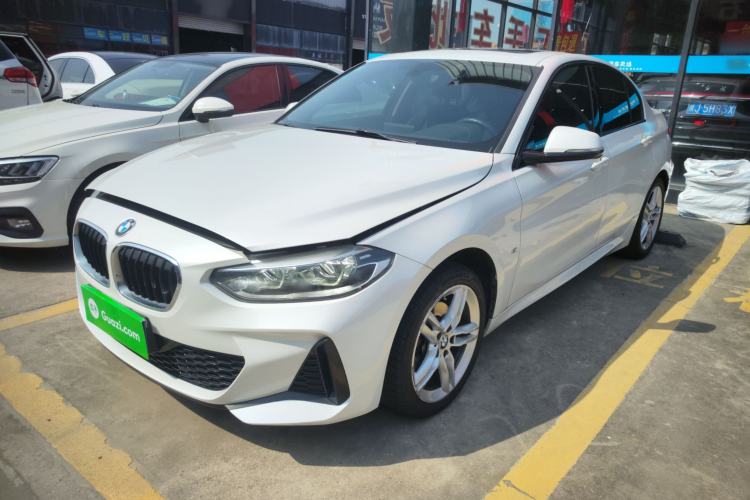 Used BMW 1 Series 2020 120i M Sport Package