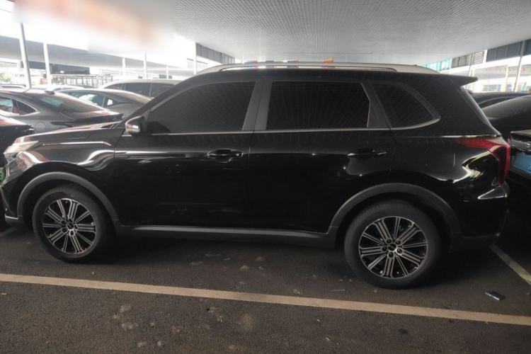 Used Kia Sportage R 2021 Ace 2.0L Splendid Edition