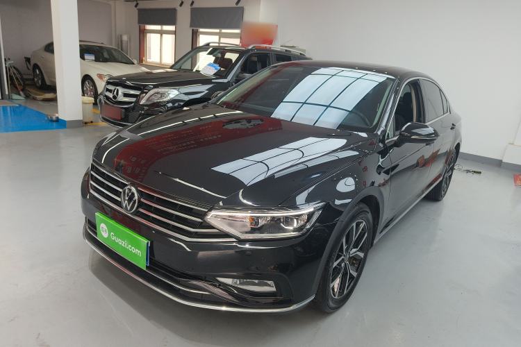 Used Volkswagen Magotan 2020 330TSI DSG Luxury Edition