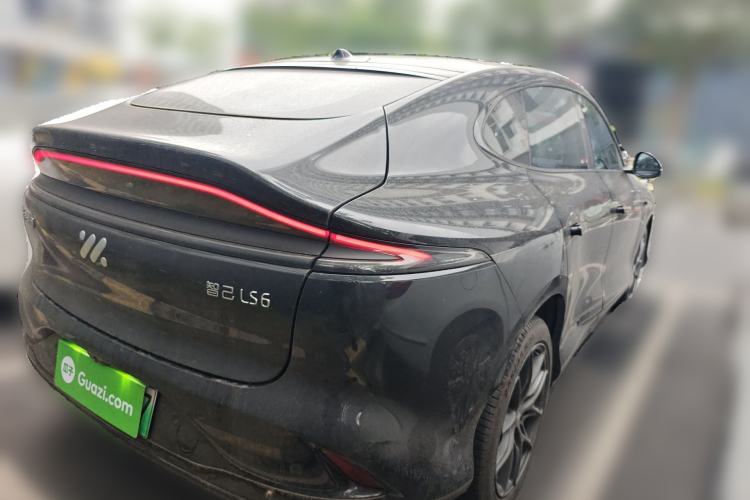 Used IM LS6 2023 Max Standard Edition