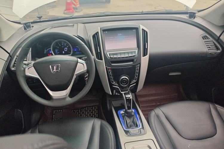 Used Luxgen U6 SUV 2015 1.8T Fashion Edition
