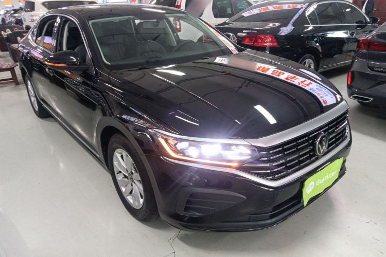 Used Volkswagen Passat 2023 Revised Version 280TSI Business Edition