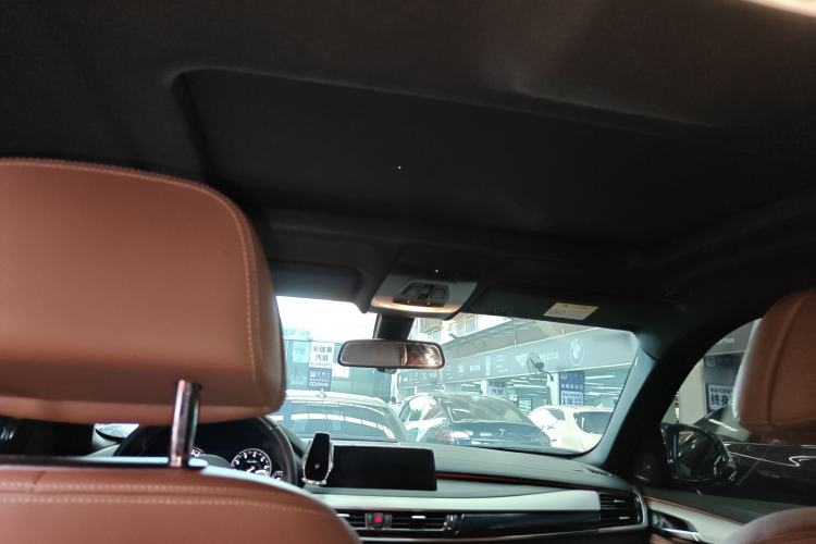 Used BMW X6 2019 xDrive35i M Sport Package