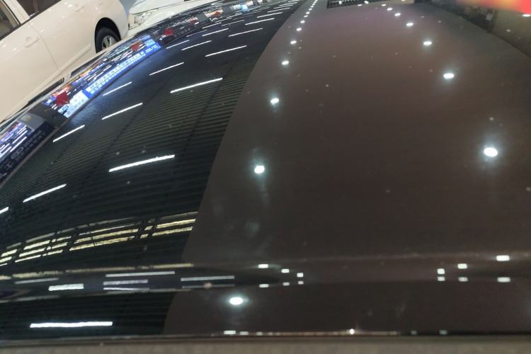 Used Wuling Bingo PLUS 2024 330 km Range Five-Seater Version