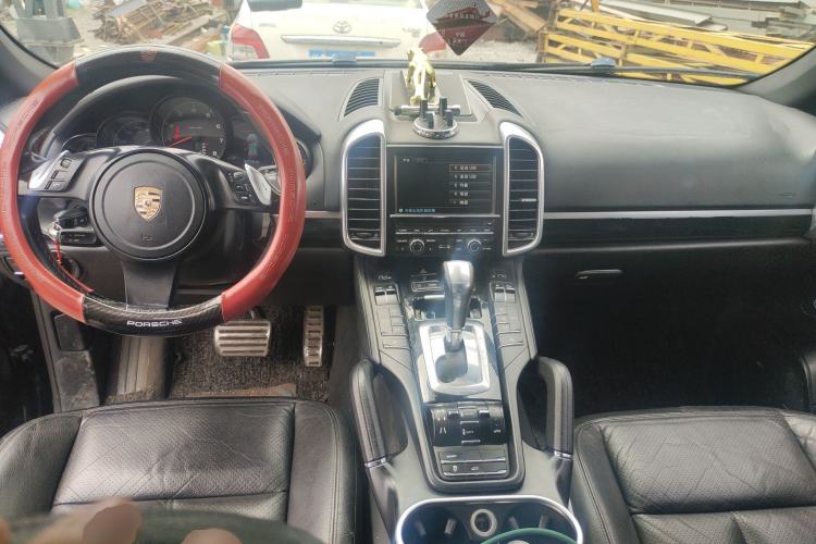 Used Porsche Cayenne 2011 Cayenne 3.0T
