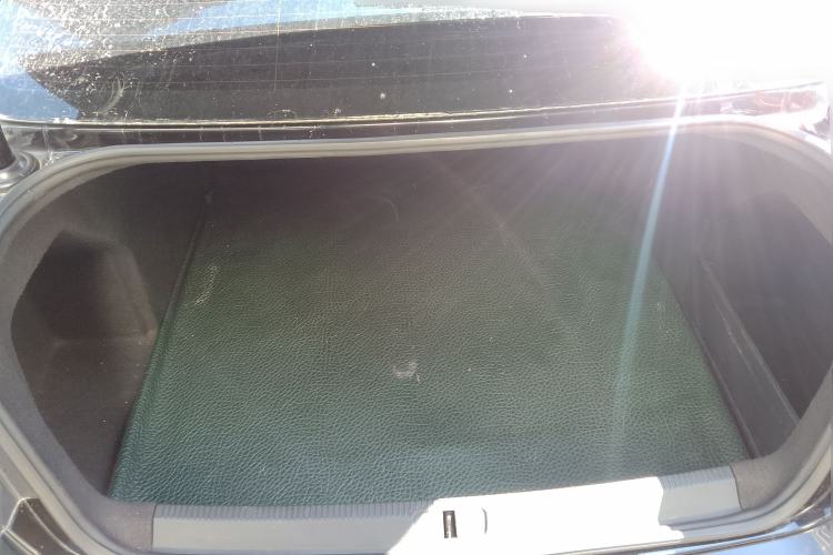 Used Volkswagen Magotan 2012 1.8TSI Prestige Model