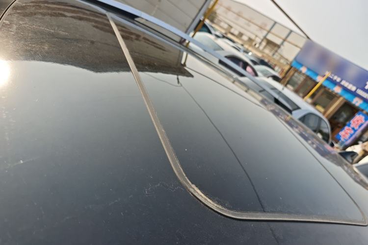 Used Toyota IZOA 2022 Dual-Motor 2.0L Yi Xing Edition
