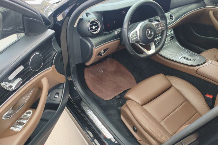 Used Mercedes-Benz E-Class 2019 E 200 L Sport Edition