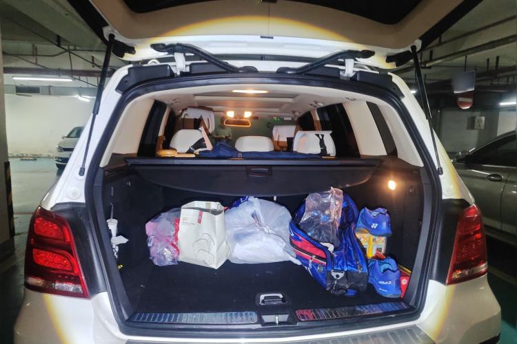 Used Mercedes-Benz GLK-Class 2013 GLK 300 4MATIC Dynamic Sunroof Model