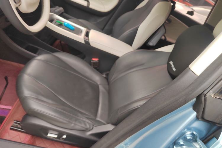 Used Dongfeng NAMMI 01 2024 430 Max Smart+