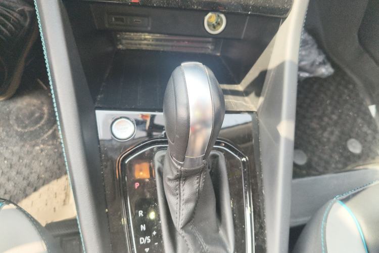 Used Jetta VS5 2023 280TSI Automatic Enjoyment Model