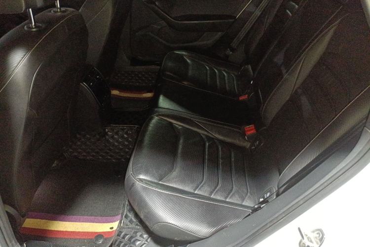 Used Volkswagen FAW-Volkswagen CC 2020 330TSI Glamour Edition China VI Standard