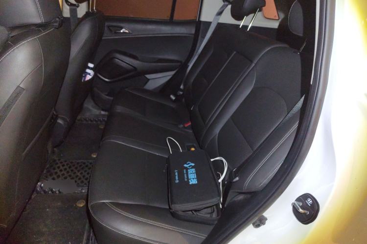 Used Hyundai ix35 2021 2.0L Automatic 2WD GLS Leading Edition