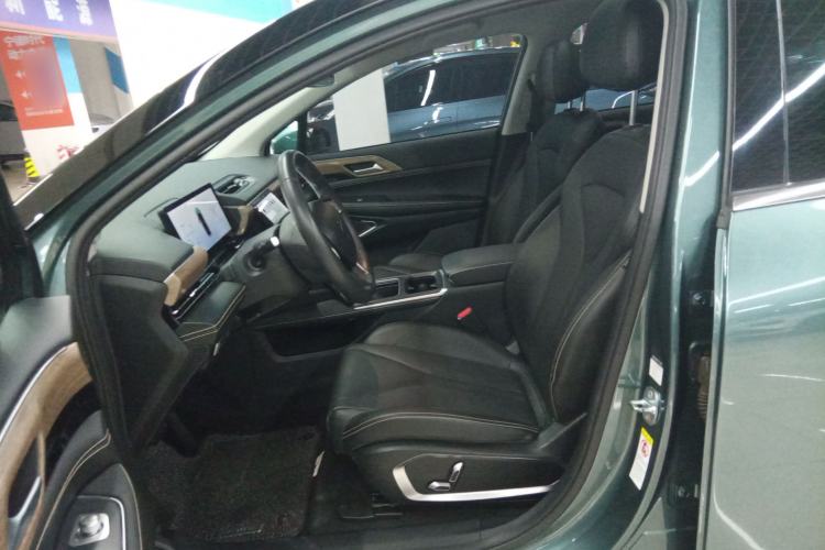 Used XPeng P5 2024 500 Pro Edition