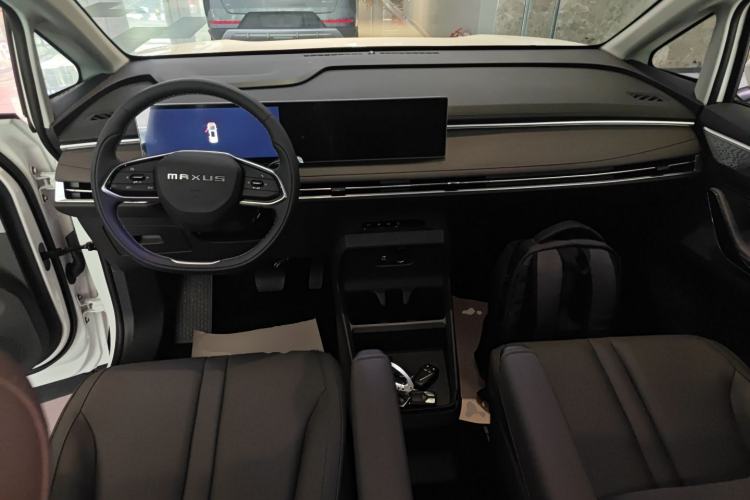 Used SAIC MAXUS Dajia 7 2024 Revised Version Super Hybrid Long-Range Edition Enjoyment Version
