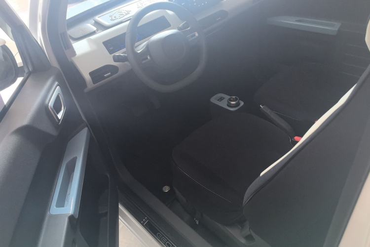 Used Geely Galaxy Panda 2024 Panda Mini 200km Endurance Bear