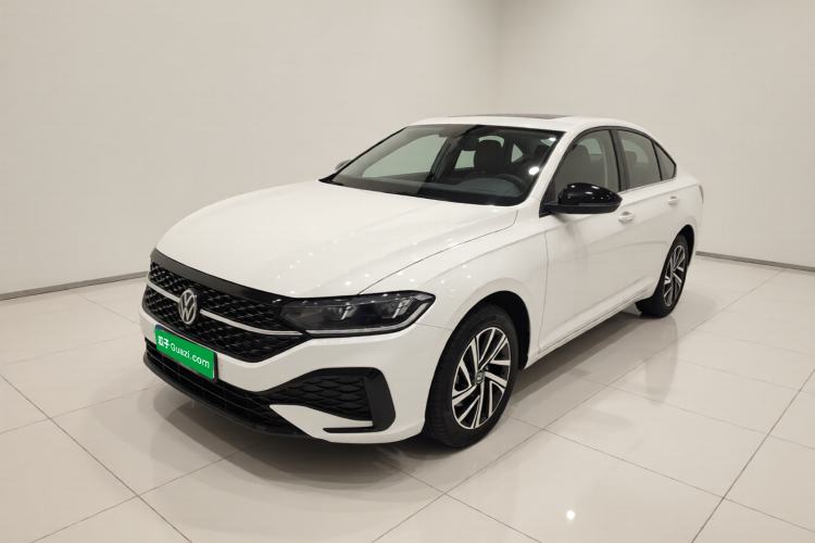 Used Volkswagen Lavida 2024 300TSI DSG Starry Sky Leading Edition