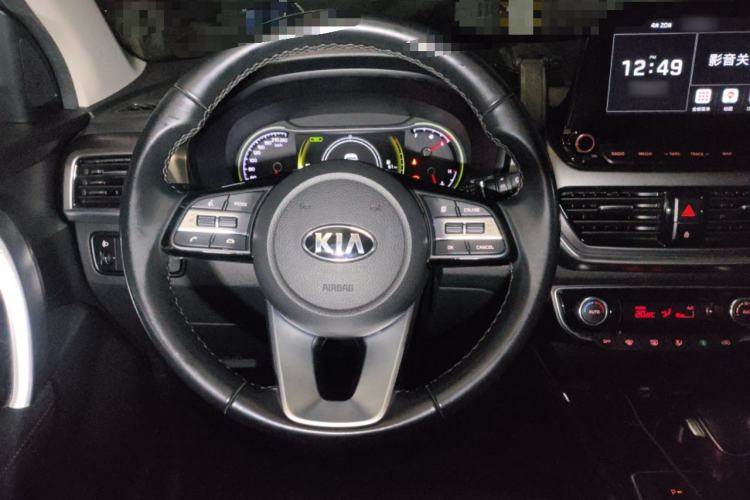 Used Kia Sportage R 2018 2.0L Automatic Smart Luxury Version China V Standard