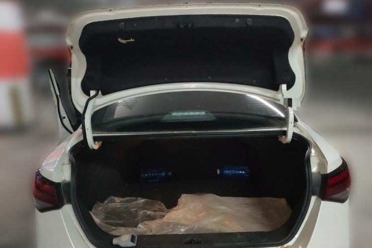 Used Nissan Sylphy 2022 1.6L XL CVT Enjoyment Edition
