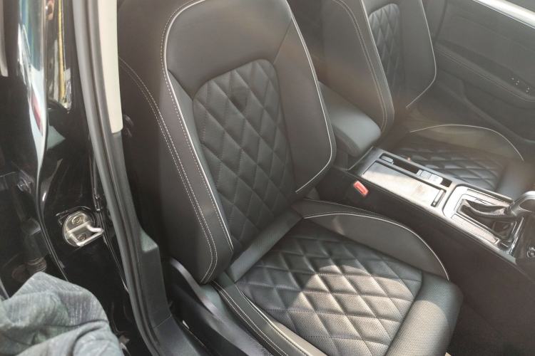 Used Volkswagen Magotan GTE Plug-in Hybrid 2020 GTE Luxury Model