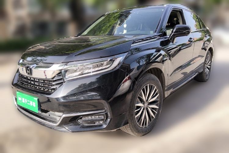 Used Honda Avancier 2020 370TURBO Four-Wheel Drive Premium Edition