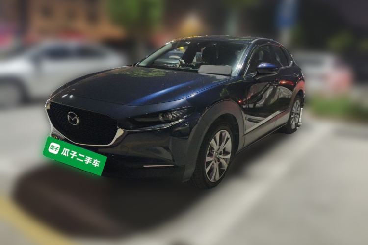 Used Mazda CX-30 2020 2.0L Automatic YAYUE Version