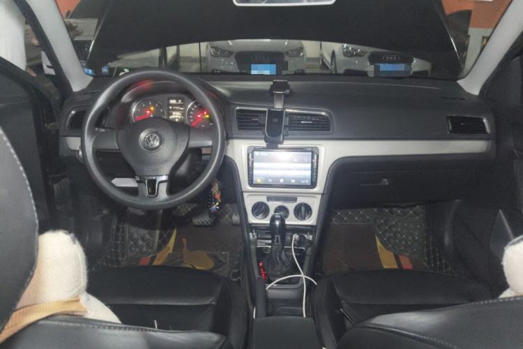 Used Volkswagen Lavida 2013 Restyled Classic 1.6L Automatic Comfort Edition