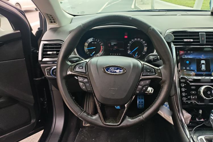 Used Ford Mondeo 2013 1.5L GTDi180 Fashion Edition