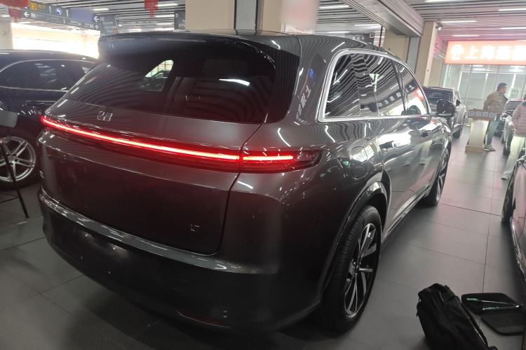 Used Li Auto L7 2023 Pro Model