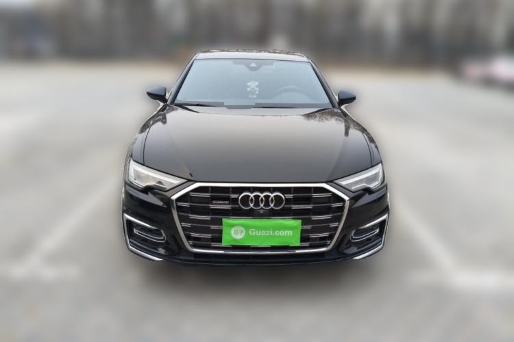 Used Audi A6L 2024 45 TFSI quattro Prestige Dynamic Edition
