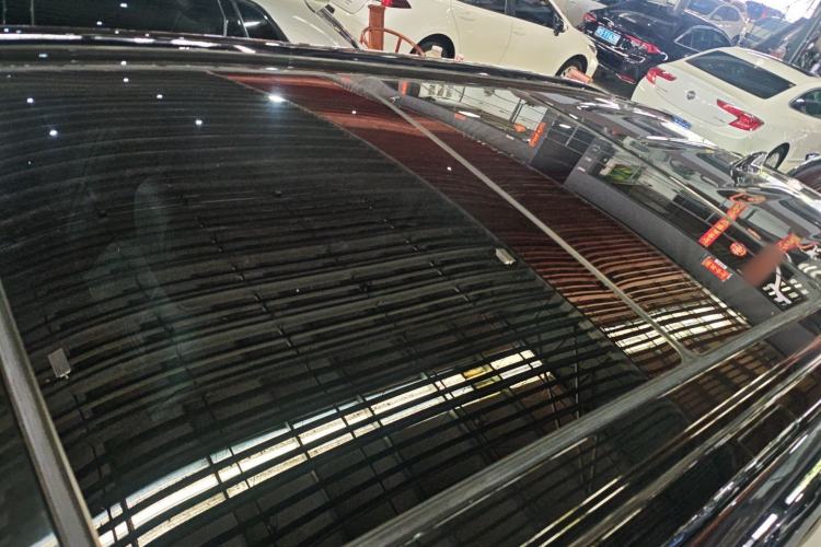 Used Toyota Crown Kluger 2023 2.5L HEV Four-Wheel Drive Luxury Edition