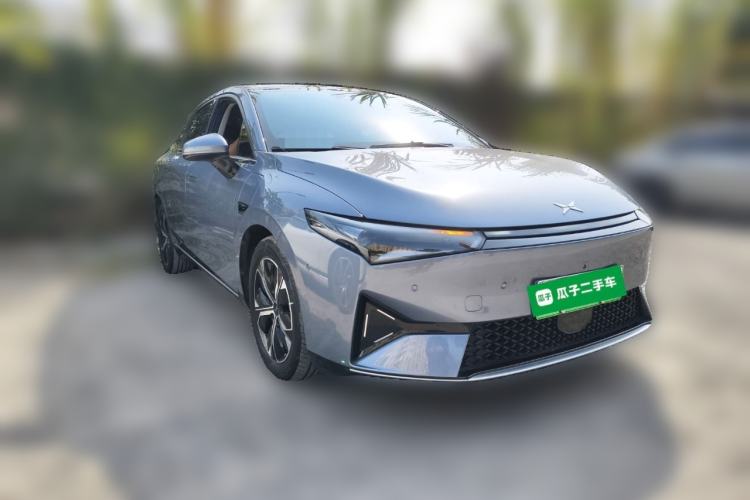 Used XPeng P5 2022 550E
