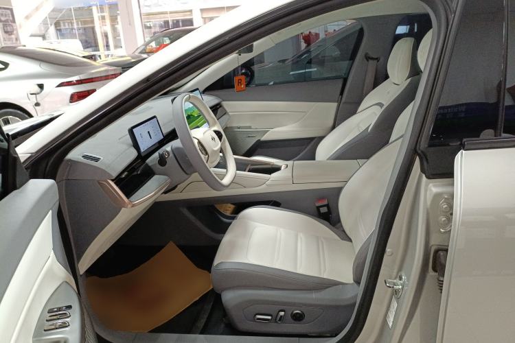 Used Dongfeng eπ eπ007 2024 530 Pro Version