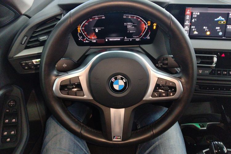 Used BMW 2 Series 2023 Facelifted 225i Four-Door Coupe M Sport Night Edition Package