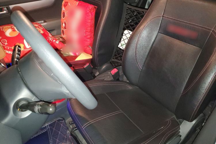 Used Suzuki Swift 2016 1.5L Automatic Fashionable Coolplay Edition
