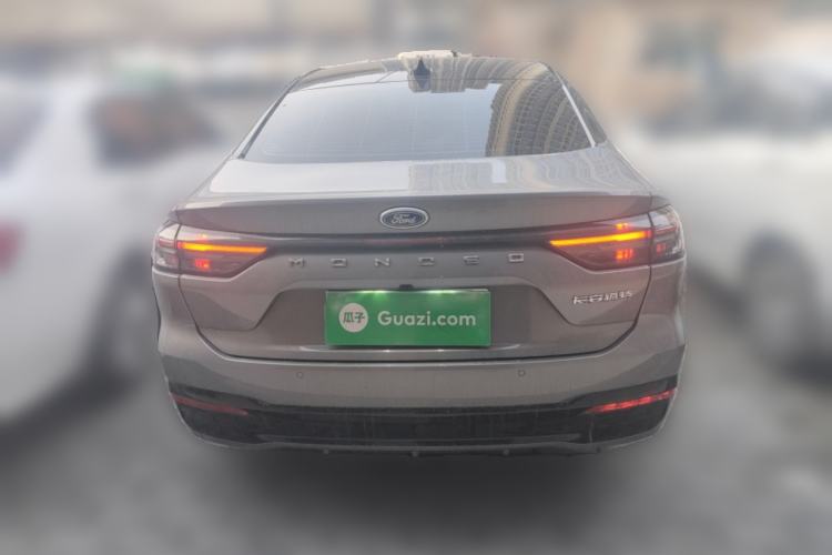Used Ford Mondeo 2026 Model 2.0T EcoBoost Ultimate Rear