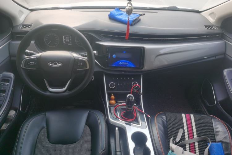 Used Chery Arrizo 5 2019 1.5L Manual Youth Edition China V Standard