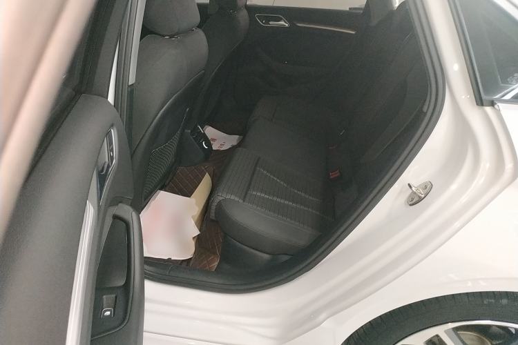 Used Audi A3 2019 Limousine 35 TFSI Sporty Version China VI