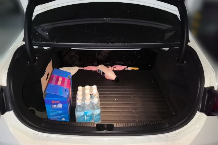 Used Mercedes-Benz A-Class 2021 Restyled A 180 L Sport Sedan