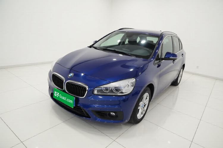 Used BMW 2 Series Active Tourer 2016 218i Leading Model