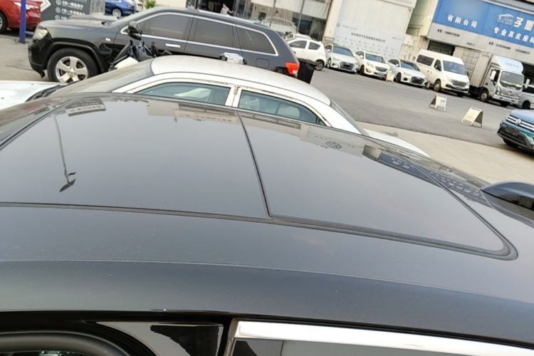 Used Cadillac CT6 2023 28T Prestige Model
