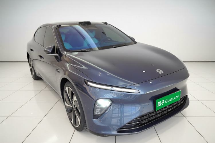 Used Nio ET7 2022 100kWh First Edition