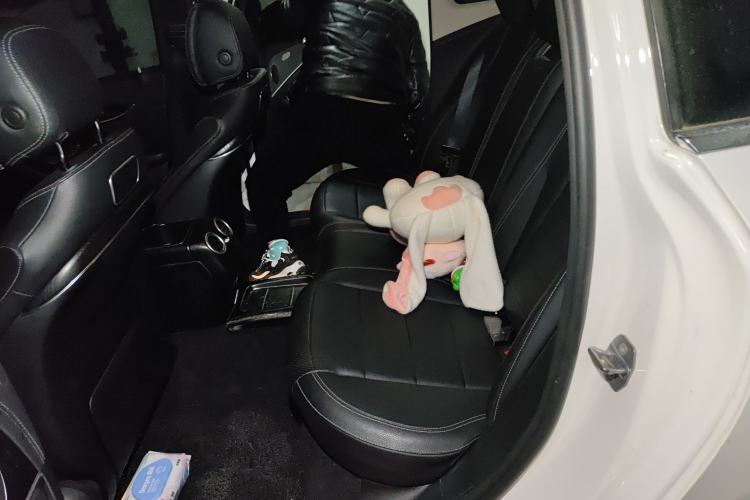 Used Mercedes-Benz E-Class 2019 E 200 L Sport Edition
