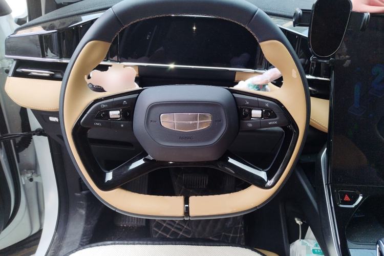 Used Geely Auto FX11 2023 1.5TD DCT Prestige Edition