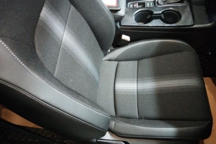 Used Honda Civic 2022 240TURBO CVT Dynamic Edition
